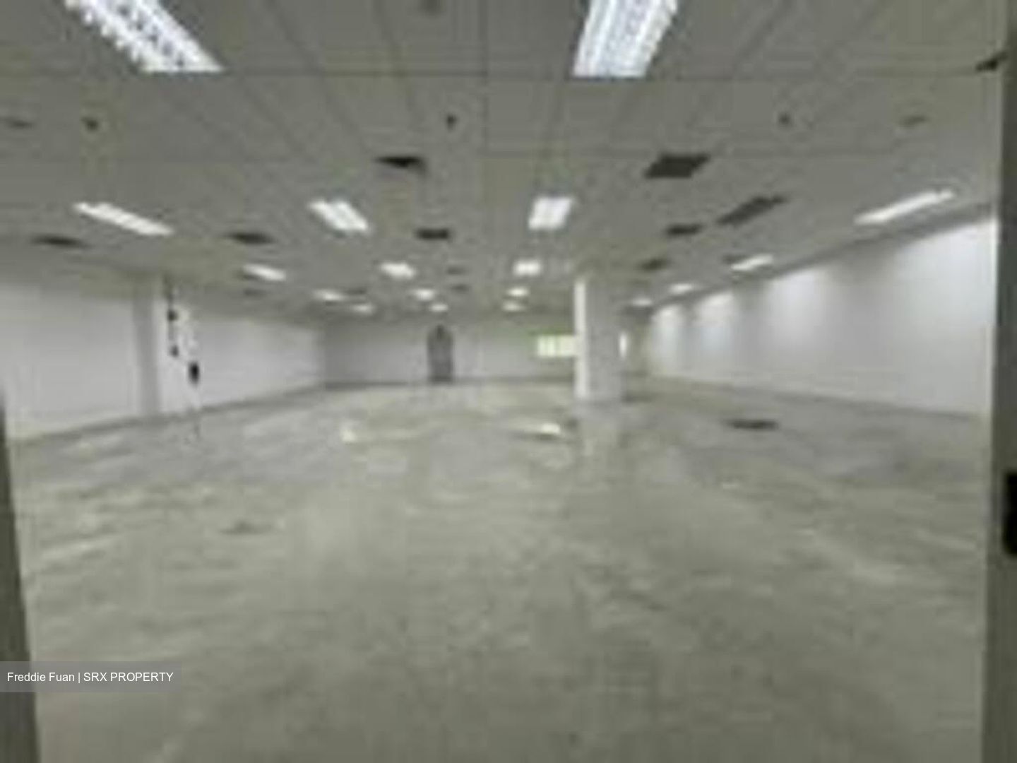 New Tech Park (D19), Factory #573442231